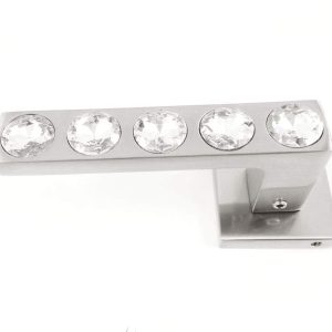 Lever On Rose - Designer Range