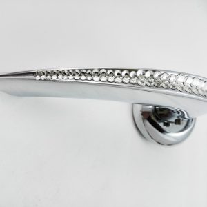 Lever On Rose- Designer Range