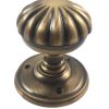 Aristo Mortice Knob -70x55mm