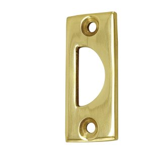 Oval knob door spagnolette bolt/cremone bolt upto 2500mm POLISHED BRASS(upto 8 feet)