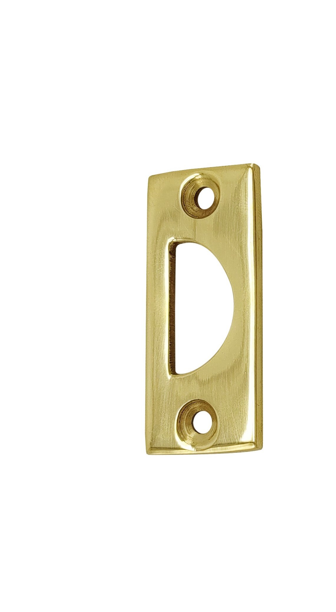 Oval knob door spagnolette bolt/cremone bolt upto 2500mm POLISHED BRASS(upto 8 feet)