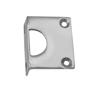 Oval knob locking brass door Espagnolette bolt/Cremone bolt upto 8.5'-SN