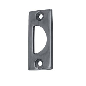 Oval knob door spagnolette bolt/cremone bolt upto 2500mm SATIN CHROME(upto 8 feet)