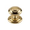 Centre Door Knobs - Multiple Finishes