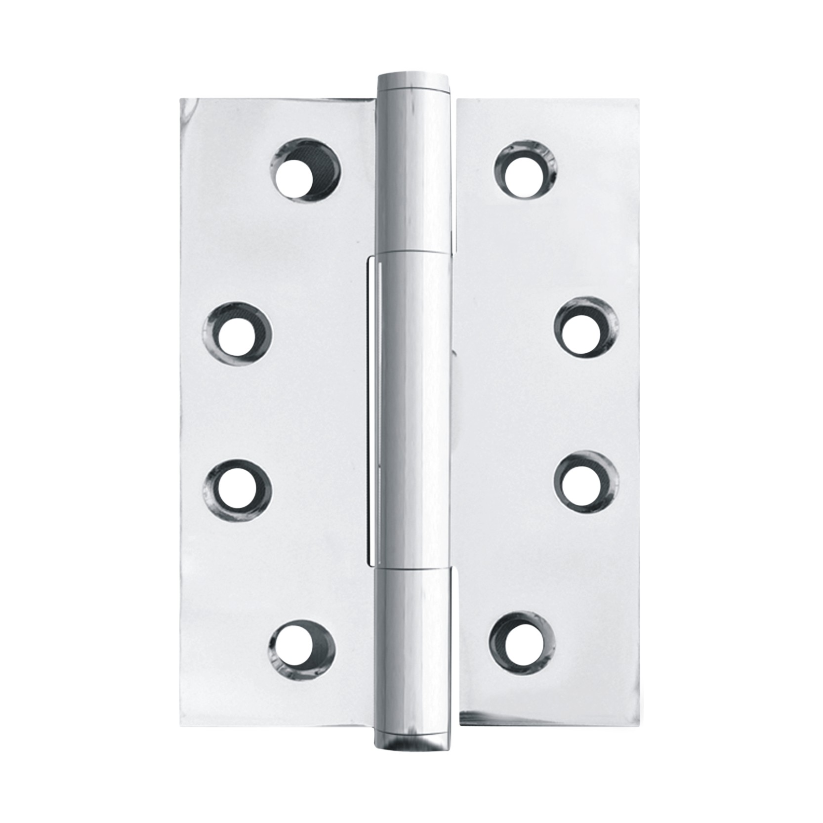 Concealed Bearing Hinge - Stainless Steel -100X88X3Mm