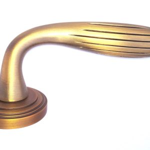 Lever On Rose - Designer Range