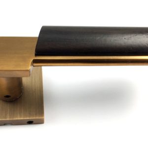 Lever On Rose - Designer Range