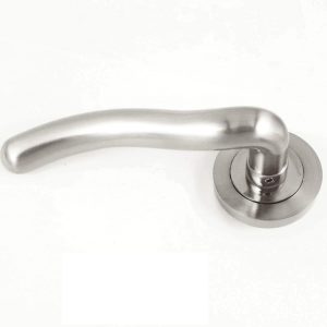 Lever On Rose - Designer Range