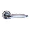 Lever Handle - Savannah Series - 52Mm X 135Mm