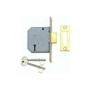 Dead Lock - 3 Lever, Budget -63mm