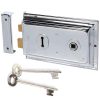 Rim Lock -150x100mm