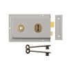 Rim Lock -150x100mm