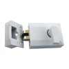 Roller Bolt Night Latch -60mm