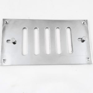 Hit & Miss Vent -243x225mm