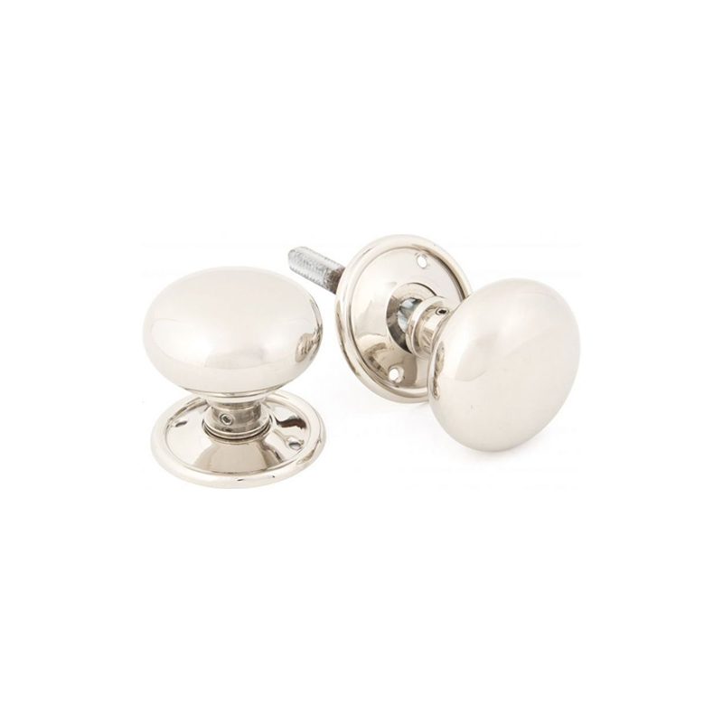 Contract Rim Mortice Knob