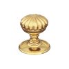 Aristo Mortice Knob -70x55mm