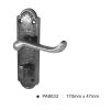 Lever Bathroom -170mm x 47mm