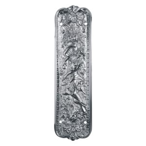 Urania Finger Plate -260x76mm