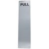 Pull Finger Plate -300 x 75mm