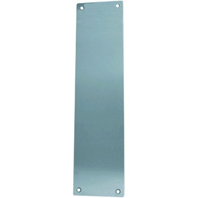 Finger Plate -300 x 75mm