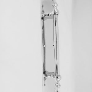 Dulcie Pull Handle -380x68mm