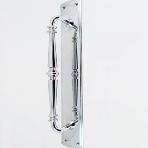 Renata Pull Handle -382x64rnm