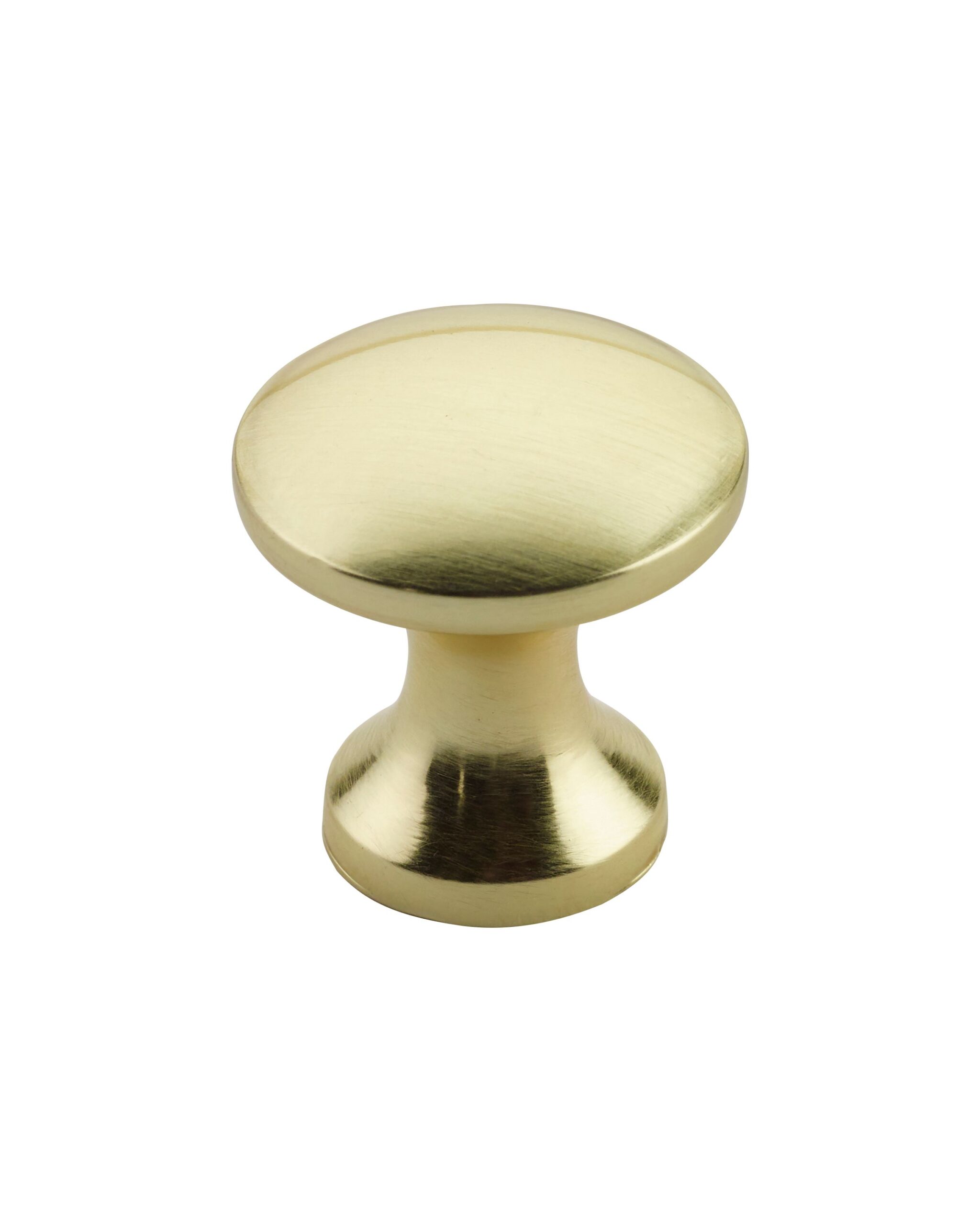 Top Drawer Fittings 24mm knob