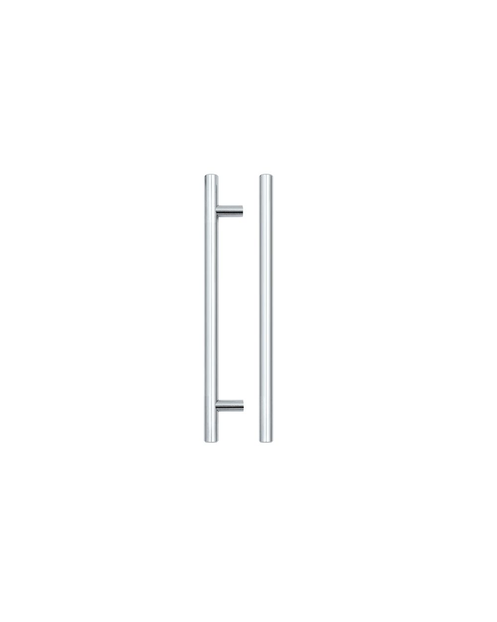 Top Drawer Fittings T Bar 160mm