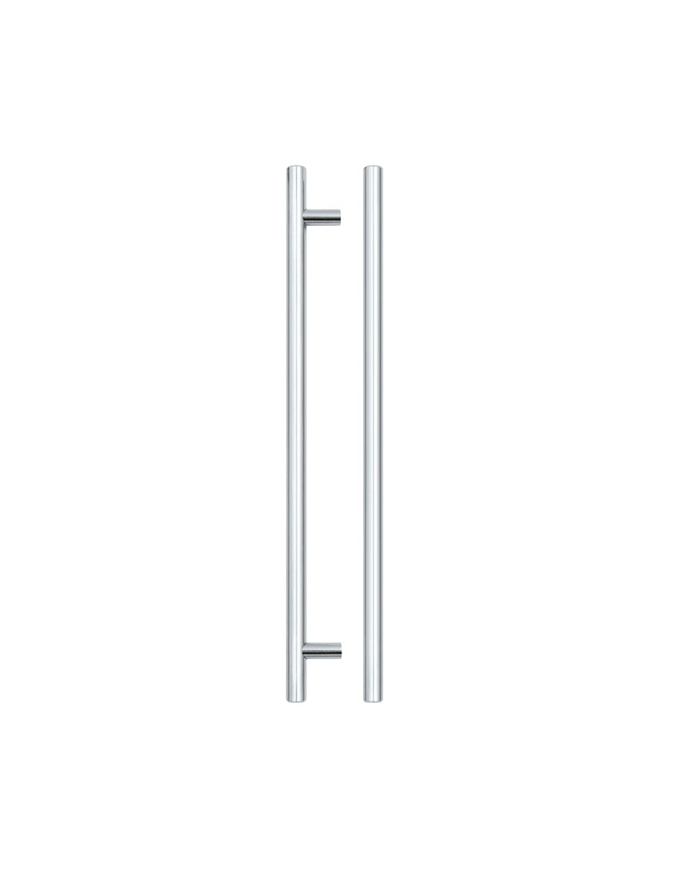 Top Drawer Fittings T Bar 256mm