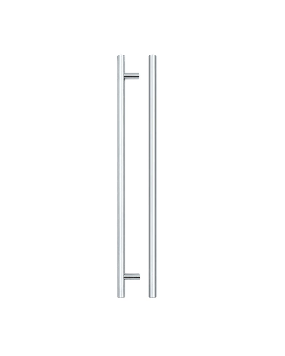 Top Drawer Fittings T Bar 288mm