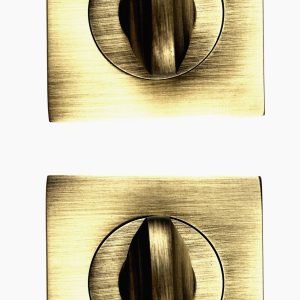 Thumb Turn & Release