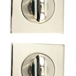 Thumb Turn & Release