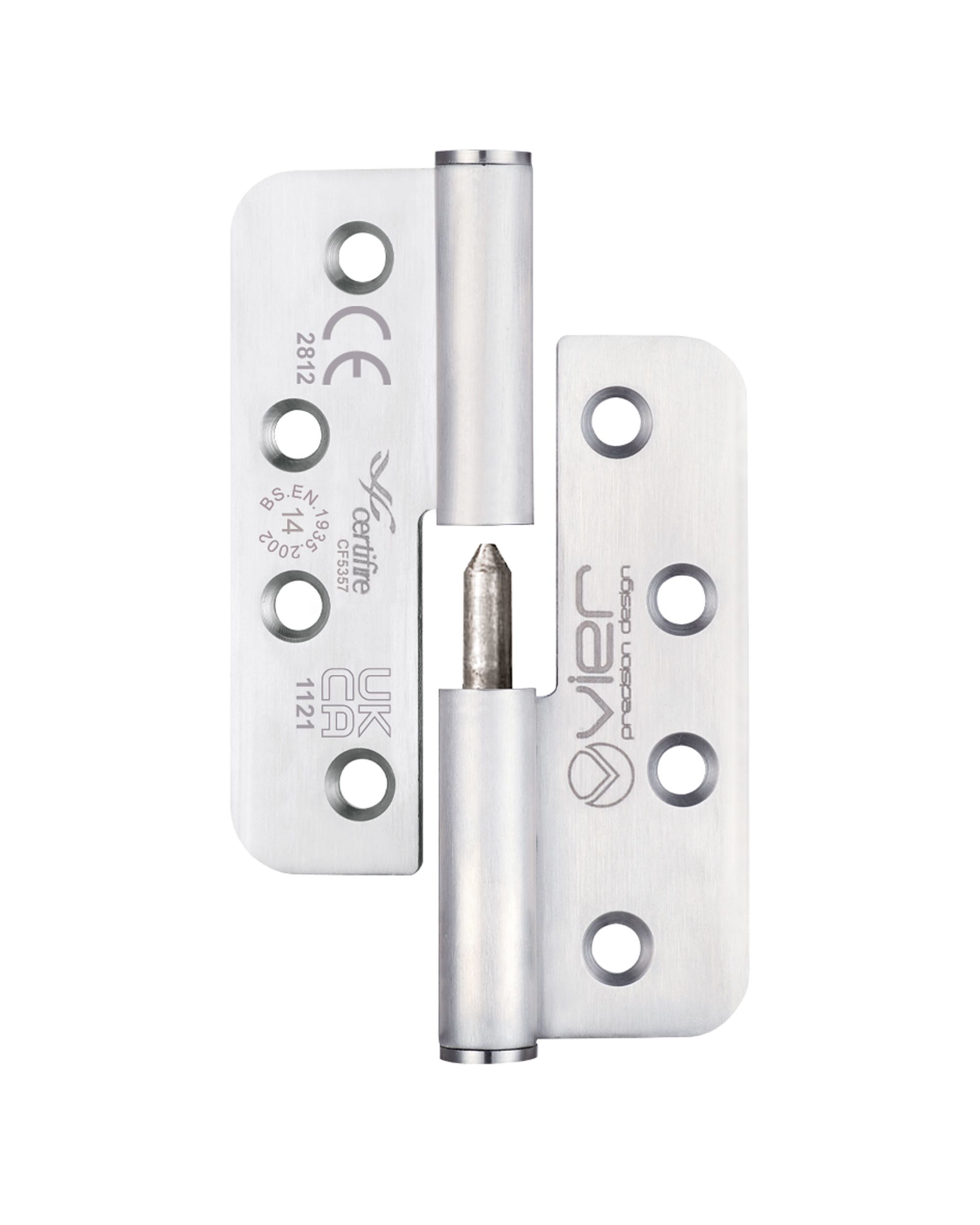 Grade 14- Lift Off Hinge (Left or Right Handed)