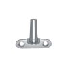 Pin for Flush Fittings Sash -42x39mm