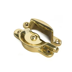 Sash Fitch Fastener