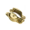 Sash Fitch Fastener