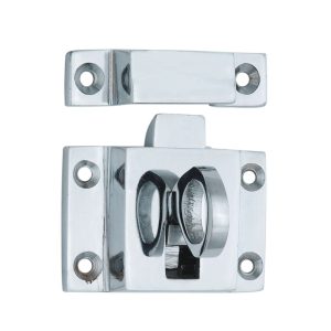 Fanlight Catch- Square