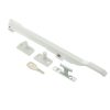 Modern Casement Stay - Locking -255mm