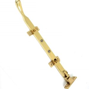 Ball Casement Stay -250mm