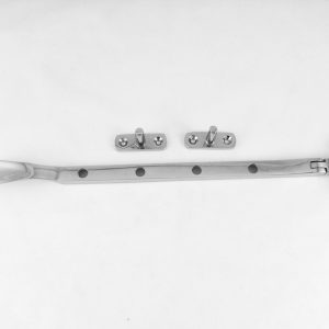 Casement Stay - 12" -300mm