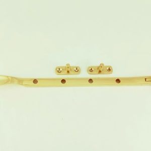 Casement Stay - 10" -250mm