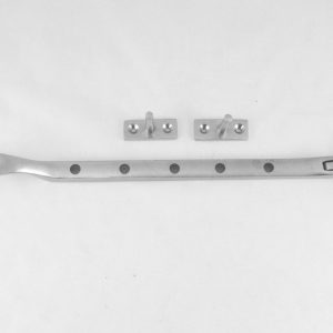 Casement Stay - 12" -300mm