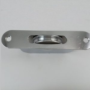 Contract Sash Pulley -118x25mm