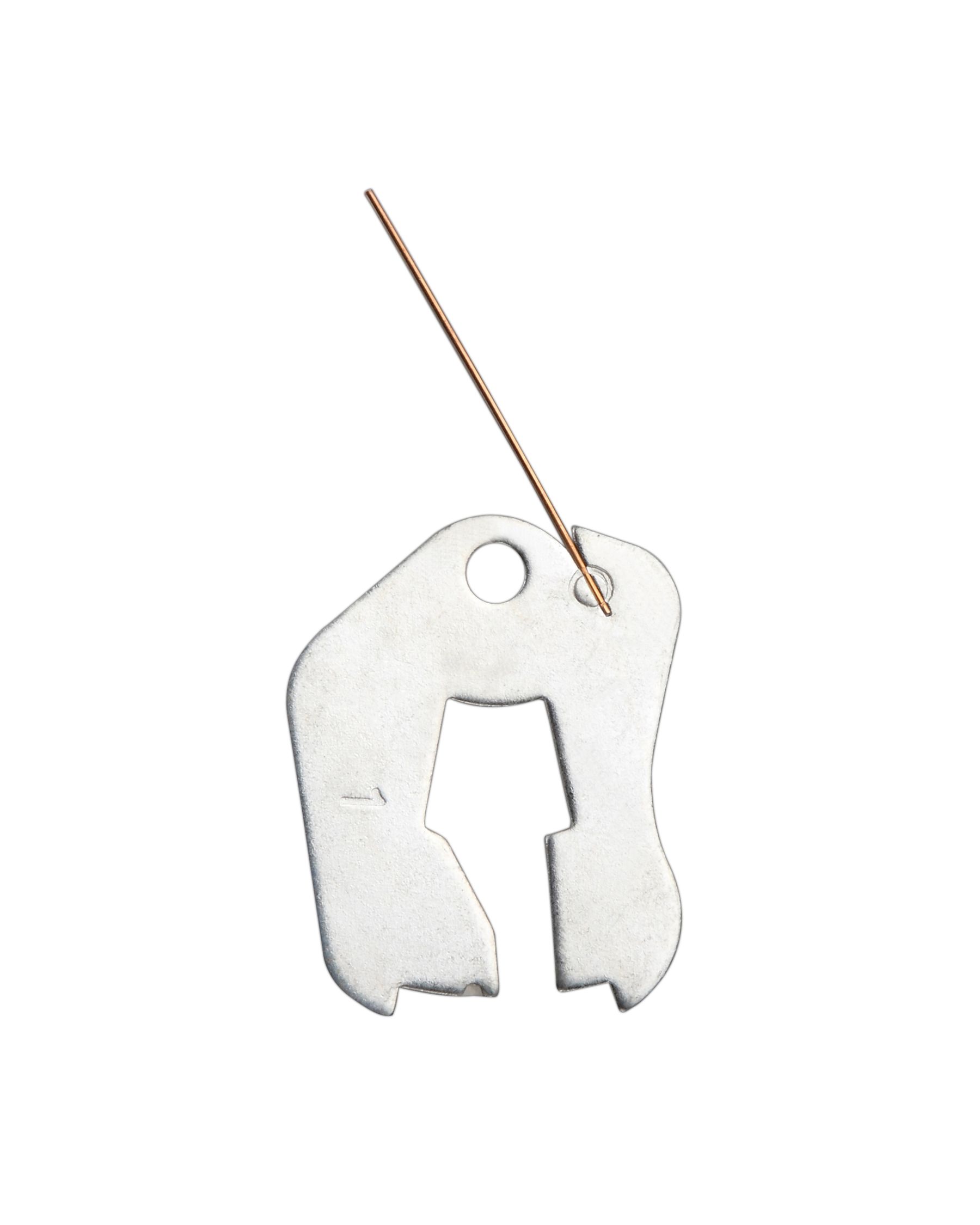 British Standard Chubb Retro Fit Lever 1