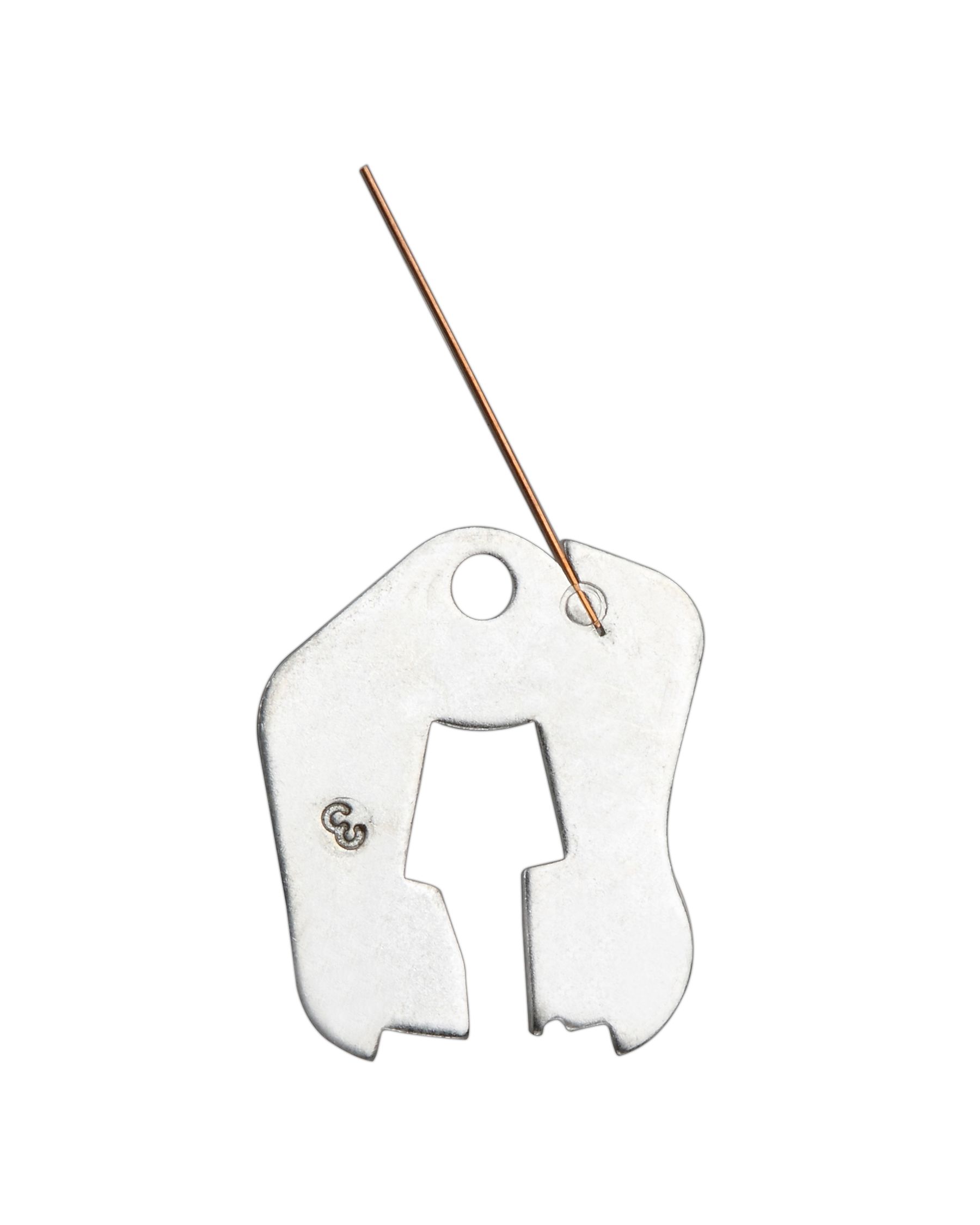 British Standard Chubb Retro Fit Lever 3