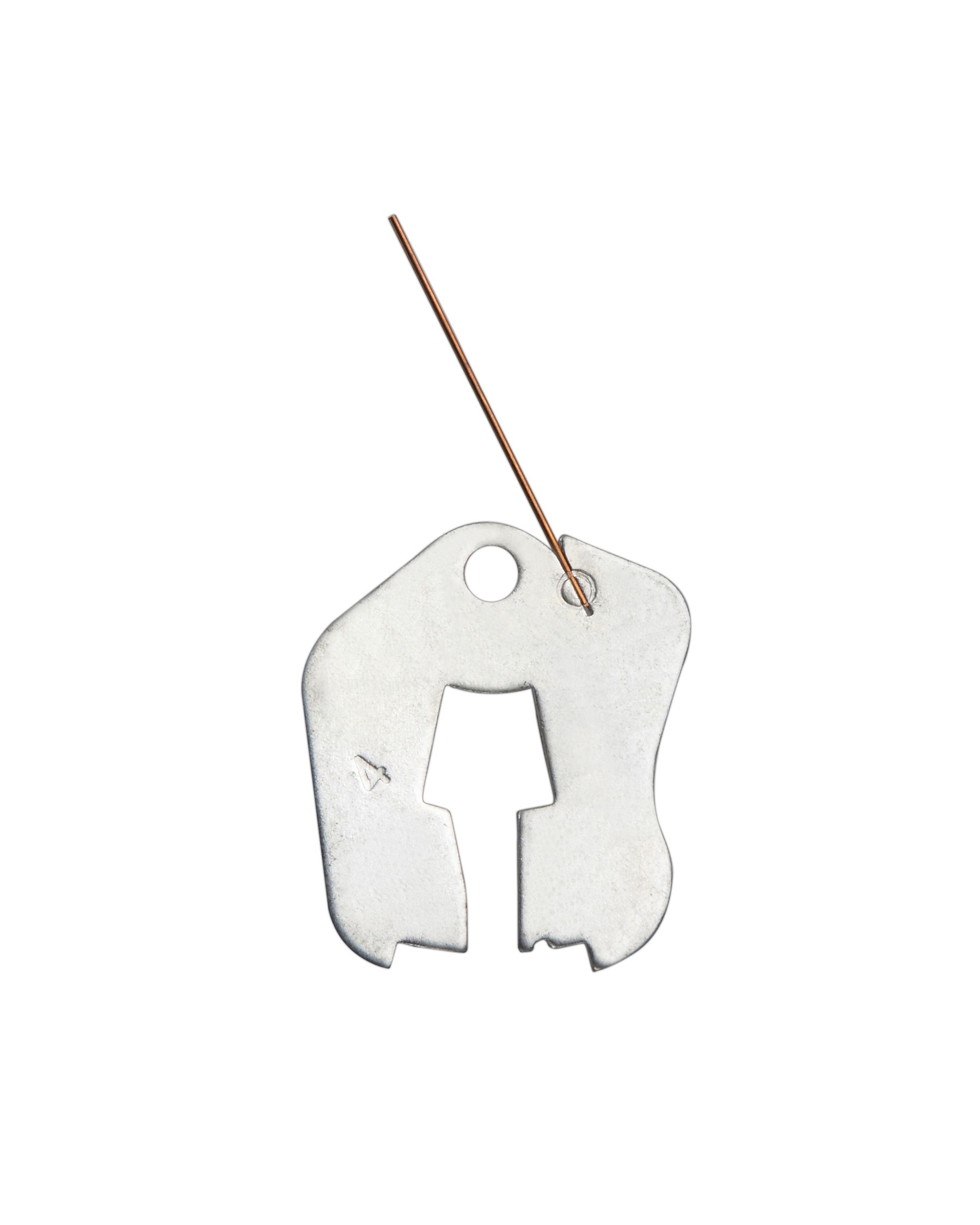 British Standard Chubb Retro Fit Lever 4