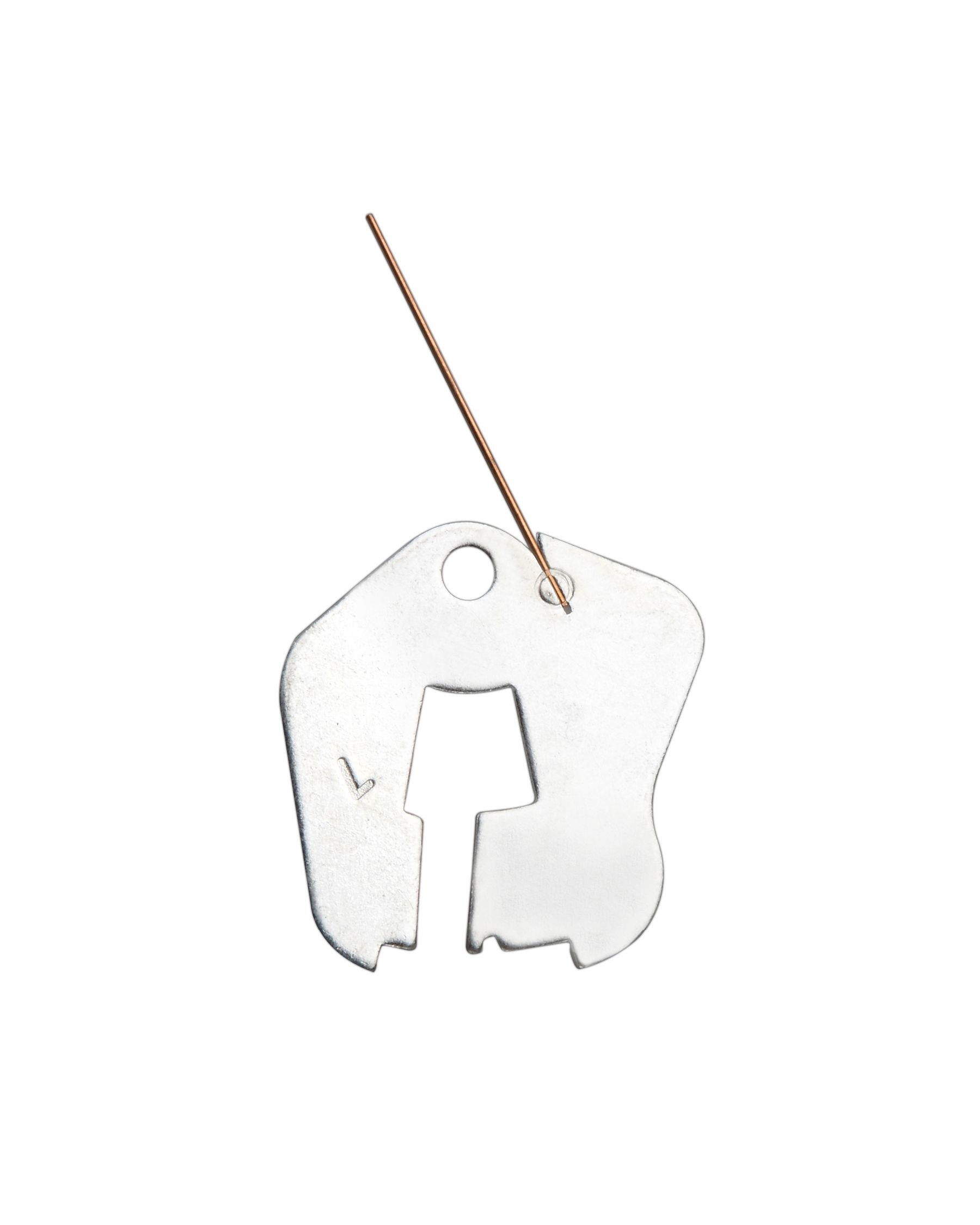 British Standard Chubb Retro Fit Lever 7