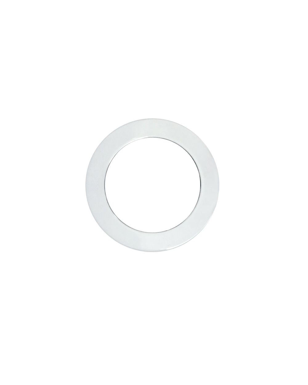 Spare screw on rose pack