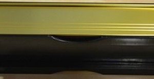 AL8255GA Letter Hood