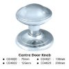 CD4023CP Centre Door Knob